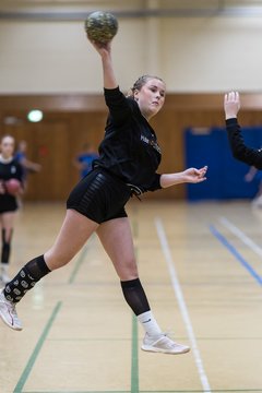 Bild 201 - wBJ TSV Ellerau - HSG Stoertal Hummeln : Ergebnis: 26:19
